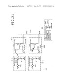 Display apparatus, light detection method and electronic apparatus diagram and image