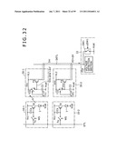 Display apparatus, light detection method and electronic apparatus diagram and image