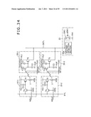 Display apparatus, light detection method and electronic apparatus diagram and image