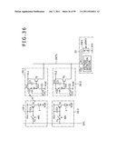 Display apparatus, light detection method and electronic apparatus diagram and image