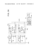 Display apparatus, light detection method and electronic apparatus diagram and image