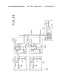 Display apparatus, light detection method and electronic apparatus diagram and image