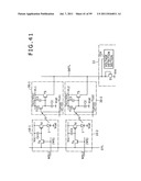 Display apparatus, light detection method and electronic apparatus diagram and image