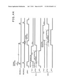 Display apparatus, light detection method and electronic apparatus diagram and image