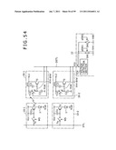 Display apparatus, light detection method and electronic apparatus diagram and image