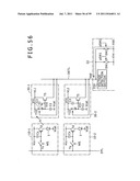 Display apparatus, light detection method and electronic apparatus diagram and image