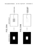 Display apparatus, light detection method and electronic apparatus diagram and image