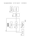 DISPLAY DRIVE SWITCH CONFIGURATION diagram and image