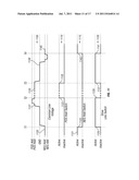 DISPLAY DRIVE SWITCH CONFIGURATION diagram and image