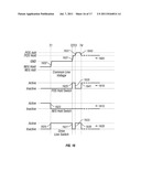 DISPLAY DRIVE SWITCH CONFIGURATION diagram and image