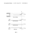 DISPLAY DRIVE SWITCH CONFIGURATION diagram and image