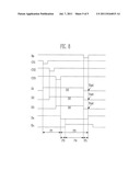 ORGANIC LIGHT EMITTING DISPLAY DEVICE diagram and image