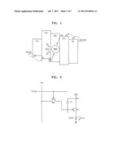 PIXEL CIRCUIT, ORGANIC LIGHT EMITTING DISPLAY, AND DRIVING METHOD THEREOF diagram and image