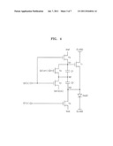 PIXEL CIRCUIT, ORGANIC LIGHT EMITTING DISPLAY, AND DRIVING METHOD THEREOF diagram and image