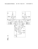 SCAN DRIVER AND FLAT PANEL DISPLAY DEVICE INCLUDING THE SAME diagram and image