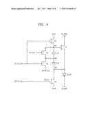 PIXEL CIRCUIT, AND ORGANIC LIGHT EMITTING DISPLAY, AND DRIVING METHOD     THEREOF diagram and image