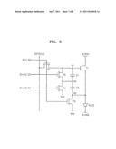 PIXEL CIRCUIT, AND ORGANIC LIGHT EMITTING DISPLAY, AND DRIVING METHOD     THEREOF diagram and image