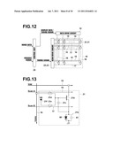 DISPLAY DEVICE AND DRIVE CONTROL METHOD THEREOF diagram and image