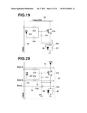 DISPLAY DEVICE AND DRIVE CONTROL METHOD THEREOF diagram and image