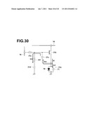 DISPLAY DEVICE AND DRIVE CONTROL METHOD THEREOF diagram and image