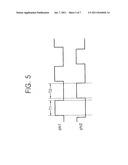 Charge pump circuits and apparatuses having the same diagram and image