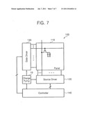 Charge pump circuits and apparatuses having the same diagram and image