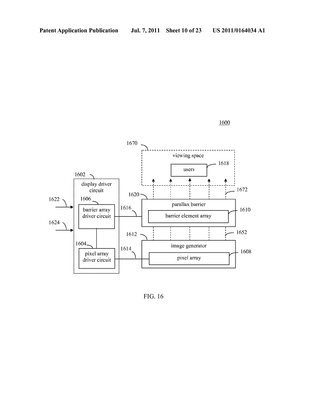 APPLICATION PROGRAMMING INTERFACE SUPPORTING MIXED TWO AND THREE     DIMENSIONAL DISPLAYS - diagram, schematic, and image 11