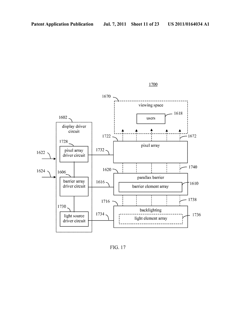 APPLICATION PROGRAMMING INTERFACE SUPPORTING MIXED TWO AND THREE     DIMENSIONAL DISPLAYS - diagram, schematic, and image 12