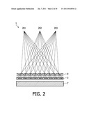 AUTOSTEREOSCOPIC DISPLAY DEVICE diagram and image