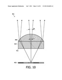 AUTOSTEREOSCOPIC DISPLAY DEVICE diagram and image