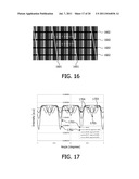 AUTOSTEREOSCOPIC DISPLAY DEVICE diagram and image