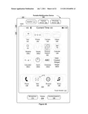 Device, Method, and Graphical User Interface with Grid Transformations     During Device Rotation diagram and image