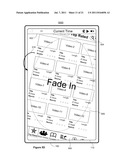 Device, Method, and Graphical User Interface with Grid Transformations     During Device Rotation diagram and image