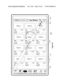 Device, Method, and Graphical User Interface with Grid Transformations     During Device Rotation diagram and image