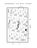 Device, Method, and Graphical User Interface with Grid Transformations     During Device Rotation diagram and image