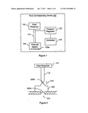 FLUID-JET DISPENSING DEVICE diagram and image