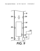 Solid Ink Stick Delivery System with Static Constraints, Strategic     Barriers and Breakage Control diagram and image