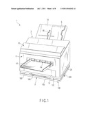 METHOD AND APPARATUS FOR FORMING IMAGE diagram and image