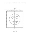 METHOD AND SYSTEM FOR DETECTING COMPRESSED STEREOSCOPIC FRAMES IN A     DIGITAL VIDEO SIGNAL diagram and image