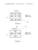 METHOD AND A SYSTEM FOR CREATING A REFERENCE IMAGE USING UNKNOWN QUALITY     PATTERNS diagram and image