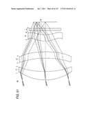 INFRARED LENS, INFRARED CAMERA, AND NIGHT VISION diagram and image