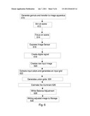 AUTOMATIC ILLUMINANT ESTIMATION AND WHITE BALANCE ADJUSTMENT BASED ON     COLOR GAMUT UNIONS diagram and image