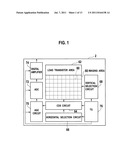 IMAGE SENSOR, SINGLE-PLATE COLOR IMAGE SENSOR, AND ELECTRONIC DEVICE diagram and image