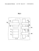 IMAGE SENSOR, SINGLE-PLATE COLOR IMAGE SENSOR, AND ELECTRONIC DEVICE diagram and image