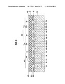 IMAGE SENSOR, SINGLE-PLATE COLOR IMAGE SENSOR, AND ELECTRONIC DEVICE diagram and image