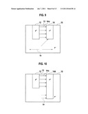 IMAGE SENSOR, SINGLE-PLATE COLOR IMAGE SENSOR, AND ELECTRONIC DEVICE diagram and image