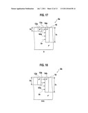 IMAGE SENSOR, SINGLE-PLATE COLOR IMAGE SENSOR, AND ELECTRONIC DEVICE diagram and image