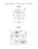 IMAGE SENSOR, SINGLE-PLATE COLOR IMAGE SENSOR, AND ELECTRONIC DEVICE diagram and image