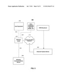 SYSTEMS AND METHODS FOR PROVIDING SUBTITLES ON A WIRELESS COMMUNICATIONS     DEVICE diagram and image