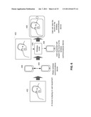 SYSTEMS AND METHODS FOR PROVIDING SUBTITLES ON A WIRELESS COMMUNICATIONS     DEVICE diagram and image